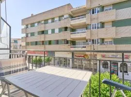 Apartamento Calle Antonio Millón