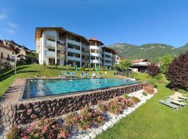Residence Nussbaumer，位于修希的酒店
