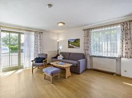 Fewo Brünnstein - Nr 5 Pool, Sauna