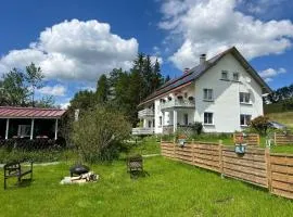 Ferienwohnung Karbachtal