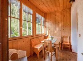 Pausahof - Apartment Abendsonne
