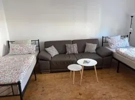Wohnung Weida