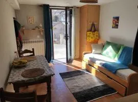Repos et nature au cœur des Alpes