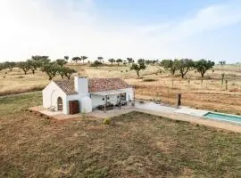 Monte De Santiago