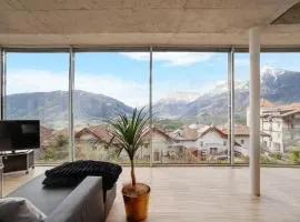 Villa Alvarium Eins