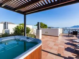 Penthouse La Nau By homevillas360