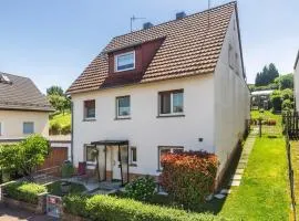 Ferienwohnung