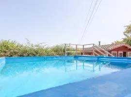 Peaceful Countryside Getaway