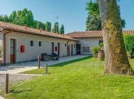 Il Borghetto Bed and Breakfast