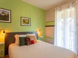 Chambre - Lis