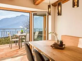 Design-Ferienwohnung Pomum