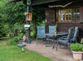 Blockhaus Paepke