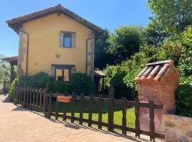 Los Avellanos Casa 2