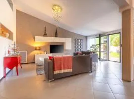 Le Loft avec jacuzzi