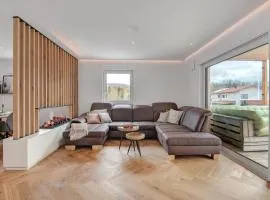 Bayerwald Refugium