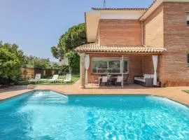 Villa Masnou