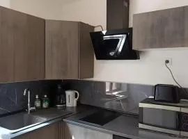 Logement spacieux centre Joigny C5