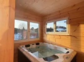Mettmapark - Chalet 1