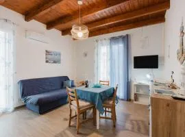 Casa Del Pescatore