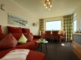 Nordseeoase, Wohnung 7