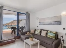 Apartment Taurito big terrace