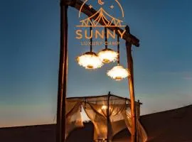 Sunny Luxury Camp