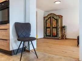 Sparberhof Apt Floriani