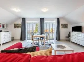 Appartement Irmi