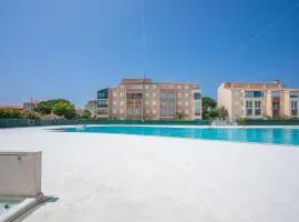 Studio Meublé 25m² Piscine Et Plage