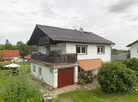 Ferienwohnung Eva