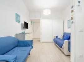 Studio Flat Blu Palermo Mondello