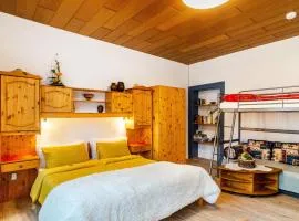 Gästezimmer für 3 Personen