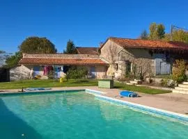 Villa Esperance