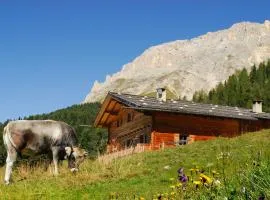 Thaleralm