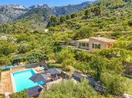 Sa Teulera Soller