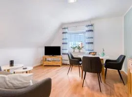 Ferienwohnung Langenhorst