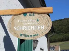 Ferienunterkunft Schrichten