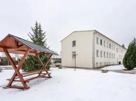 Pension Clara