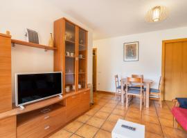 Apartament Garrota，位于Olp的酒店
