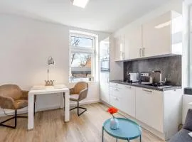 Ferienwohnung am Wall
