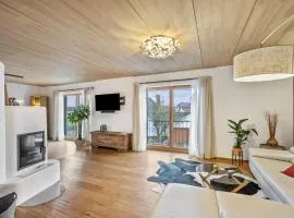 Fewo Mit Herz Und Holz Penzing