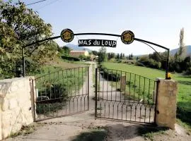 Le Mas Du Loup