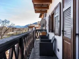 Appartamento Cles