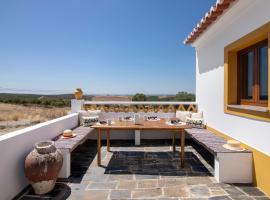 Casas do Monte I - T2，位于莫托拉的酒店