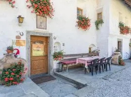 Oberwieserhof App 1