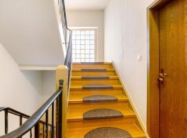 Bed and Breakfast St Wendel，位于普吕姆的酒店