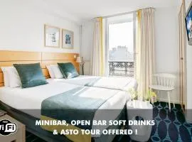 洛雷特阿斯托特尔酒店