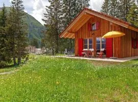 Chalet87