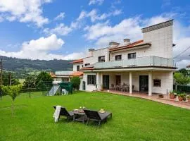 Casa La Manzana