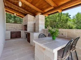 Trulli House